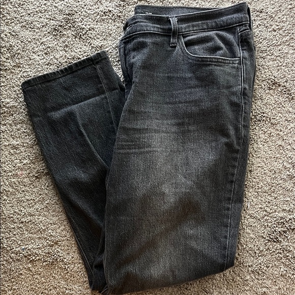 Old Navy Denim - Classic Black Boyfriend Jeans